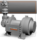 Pneumatic Winches